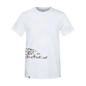 HANNAH SKATCH, white