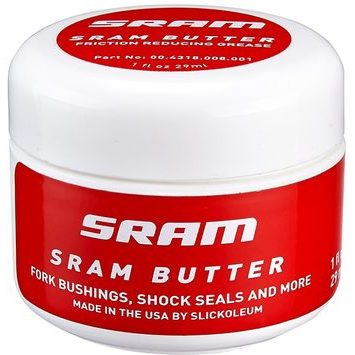 SRAM GREASE BUTTER 500ML