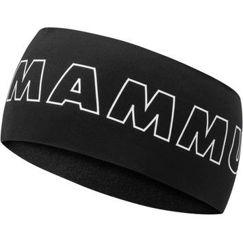 MAMMUT Aenergy Headband black