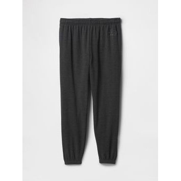 GAP Tepláky s logem Šedá