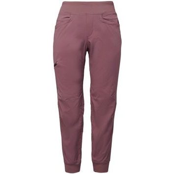 BLACK DIAMOND W TECHNICIAN JOGGER PANTS Fig