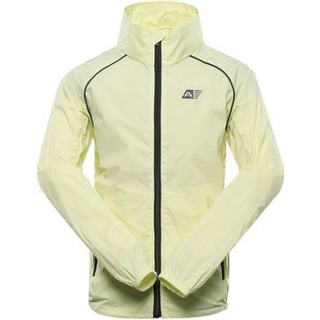 ALPINE PRO SPINO luminary green
