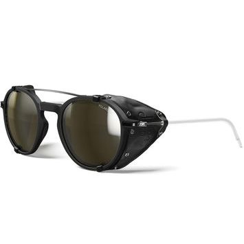 JULBO LEGACY Spectron 4 Black / White / Black Brown