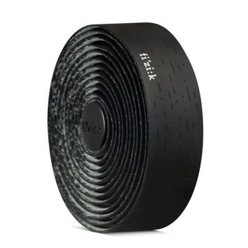 FIZIK TERRA SOLOCUSH 3,5MM TACKY BLACK