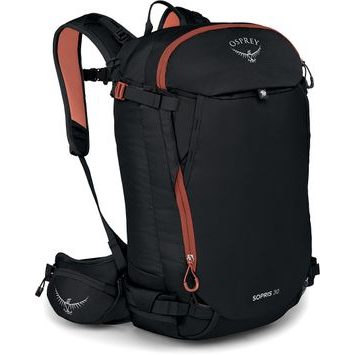 OSPREY SOPRIS 30, black