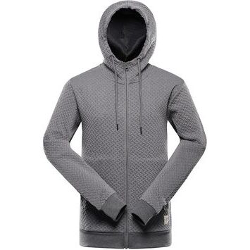 ALPINE PRO LEL dk.true gray