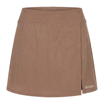 HUSKY Flopy L brown