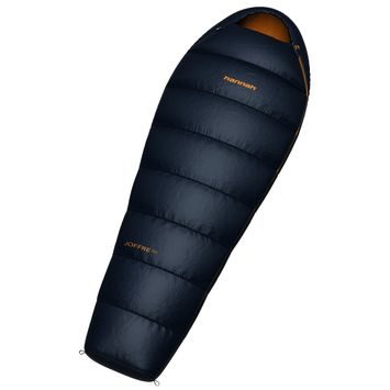 HANNAH JOFFRE 200 midnight navy/radiant yello II