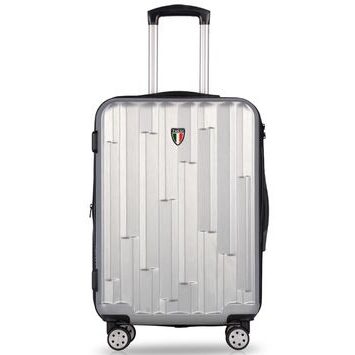 TUCCI Riflettore T-0272/3-S ABS - stříbrná