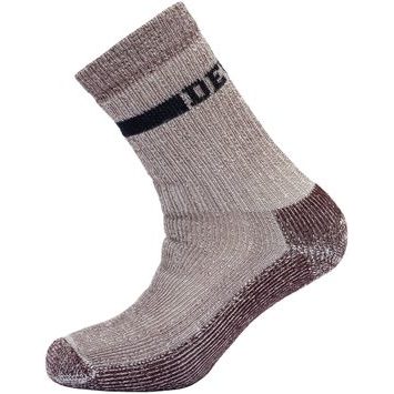 DEVOLD Outdoor Merino Heavy Sock Wmn, Beetroot