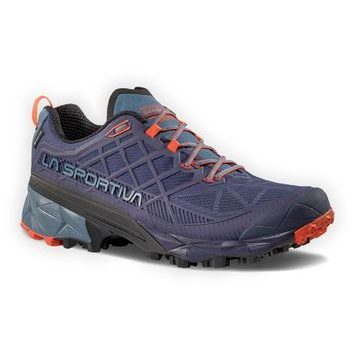 LA SPORTIVA Akyra II GTX Deep Sea/Hurricane