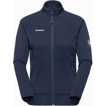 MAMMUT Taiss ML Jacket Women marine