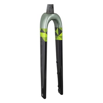 TREK Fork Rigid Checkpoint SL6 Gloss Lichen Green