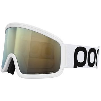 POC Ciasma Hydrogen White/Sunny Cool Gold