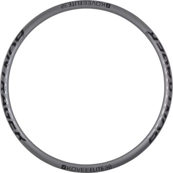 BONTRAGER Bontrager Kovee Elite 30 TLR 29" MTB Rim