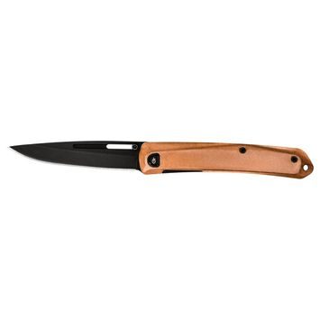 GERBER Affinity copper
