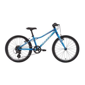 AMULET 20 Tomcat SH, strong blue/silver