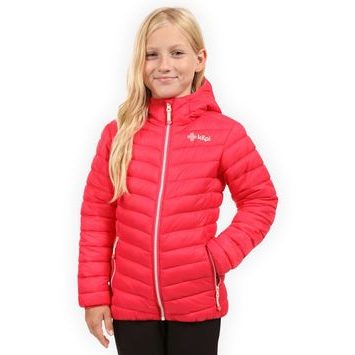 KILPI REBEKI-JG Růžová