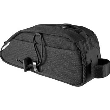 GIANT SCOUT TOP TUBE BAG BLACK