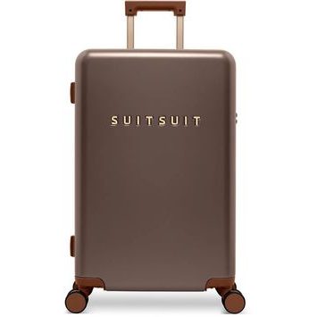 SUITSUIT Serenity Chocolate Brown M 60 l - hnědá