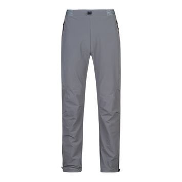 HANNAH AVERY, gray pinstripe