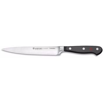 WÜSTHOF CLASSIC Nůž vykosťovací 16cm pružný
