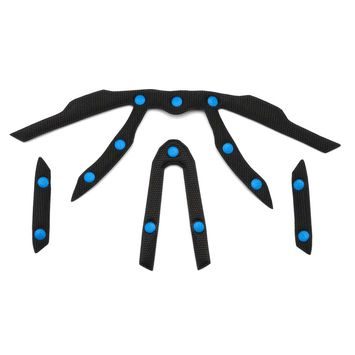 100% ALTEC Thin Liner Kit Black