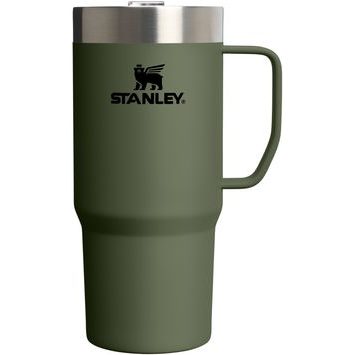 STANLEY Everyday Suburban Mug 470 ml Dried Pine