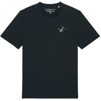 PEATYS SUPERDOG / BLACK