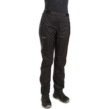 KILPI ALPIN-W Černá 2024