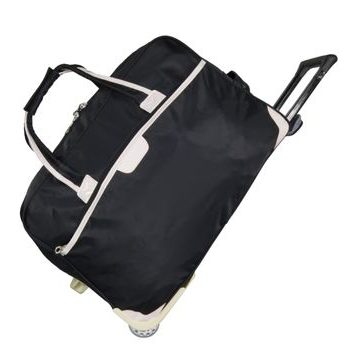 METRO LL241/26" 86 L černá