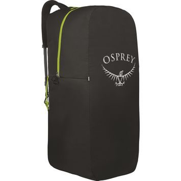 OSPREY AIRPORTER LARGE, black