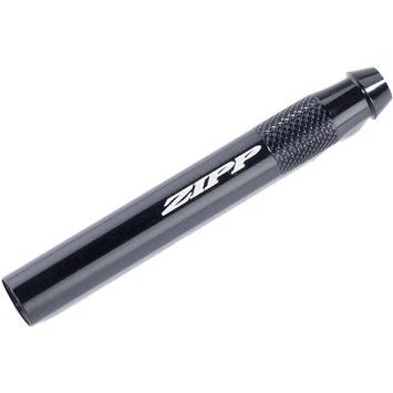 ZIPP 00.1915.130.080 - AM VALV EXTNDR 60/404 L BLK 48MM