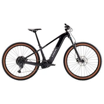 TREK Powerfly+ 4 800Wh Gen 5 Gloss Dark Star/Matte Dark Web