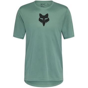 FOX Ranger Ss Jersey Fox Head, pine