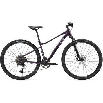 LIV Rove 1 Tyrian Purple
