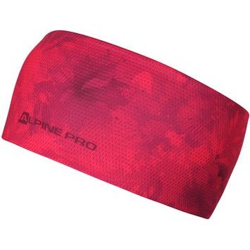 ALPINE PRO MUSA 2 fuchsia red