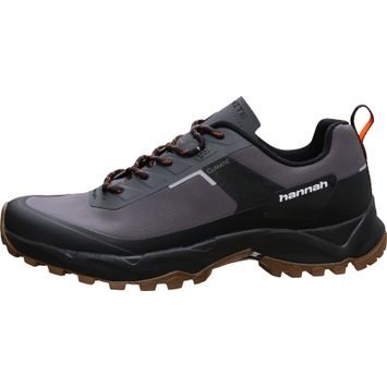 HANNAH GRANITE M WP anthracite/black