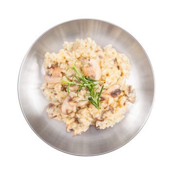TATONKA SMALL PLATE