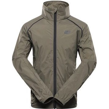 ALPINE PRO SPINO stone gray
