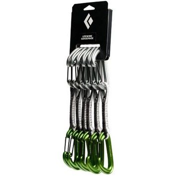 BLACK DIAMOND LITEWIRE QUICKPACK 12cm