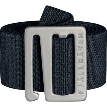 FJÄLLRÄVEN Abisko Midsummer Belt Dark Navy