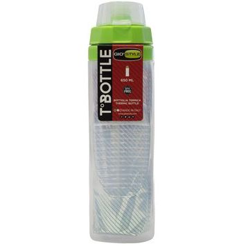 GIOSTYLE T° Bottle 0,65 l