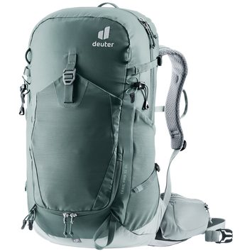 DEUTER Trail Pro 31 SL teal-tin
