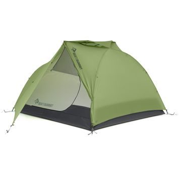 SEA TO SUMMIT Telos TR3 PLUS Green Green