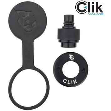 WOLF TOOTH ENCASE Pump Conversion Kit for Schwalbe Valve