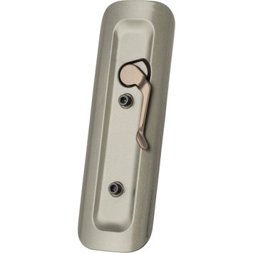 TREK Slash 9 2024 Storage Door Mercury