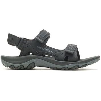 MERRELL HUNTINGTON SPORT CONVERT, black