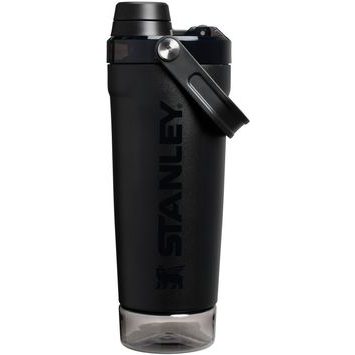 STANLEY The Activate Shaker 600 ml/20oz Black 2.0