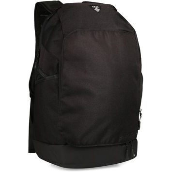 KILPI HUDSON 30 Černá